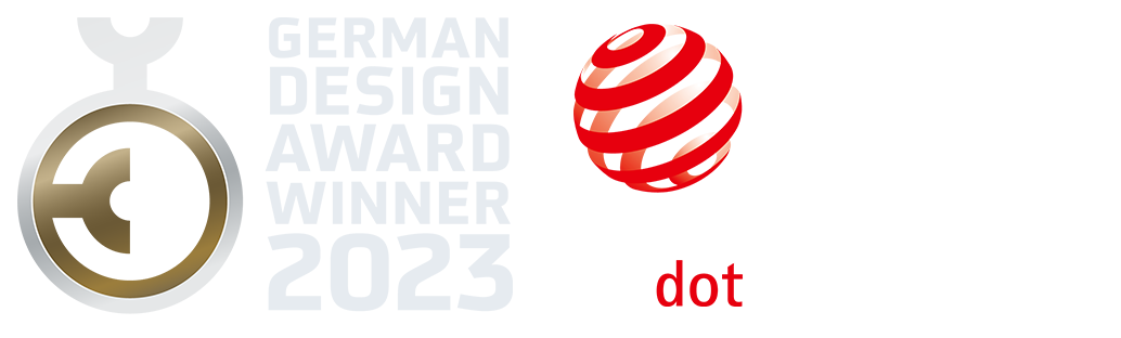 Award image