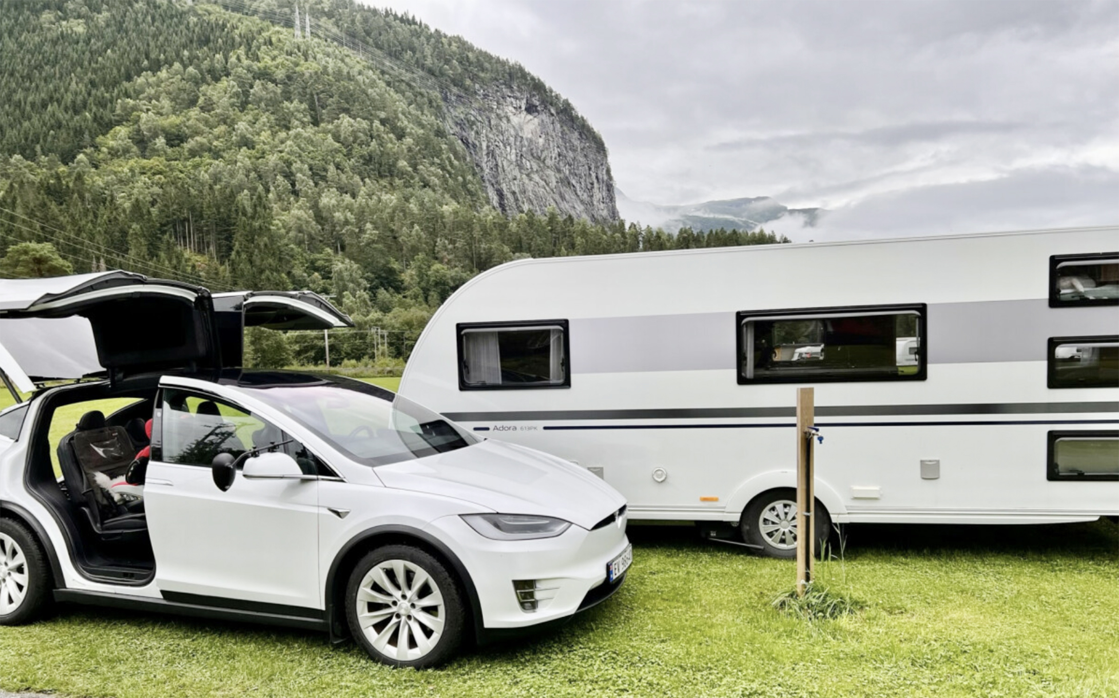 Auto Camping: Wie der Roadtrip gelingt – ein Erfahrungsbericht