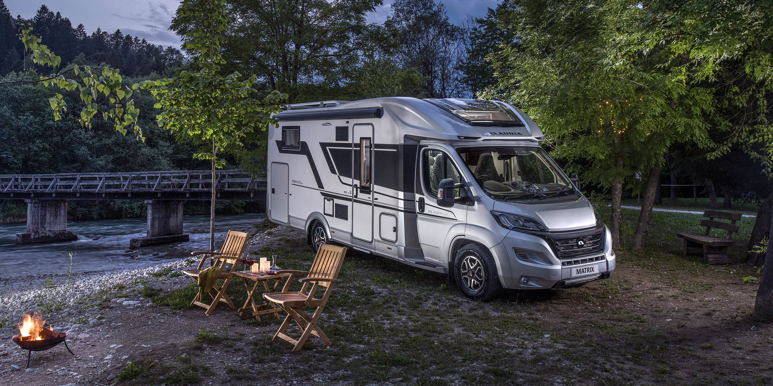 Électricité dans un camping-car : Tout comprendre en 5 min !