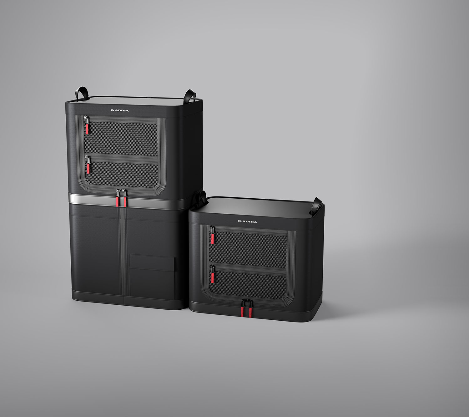 Mini deals van adria