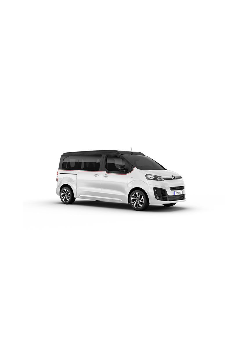 Mini van adria discount