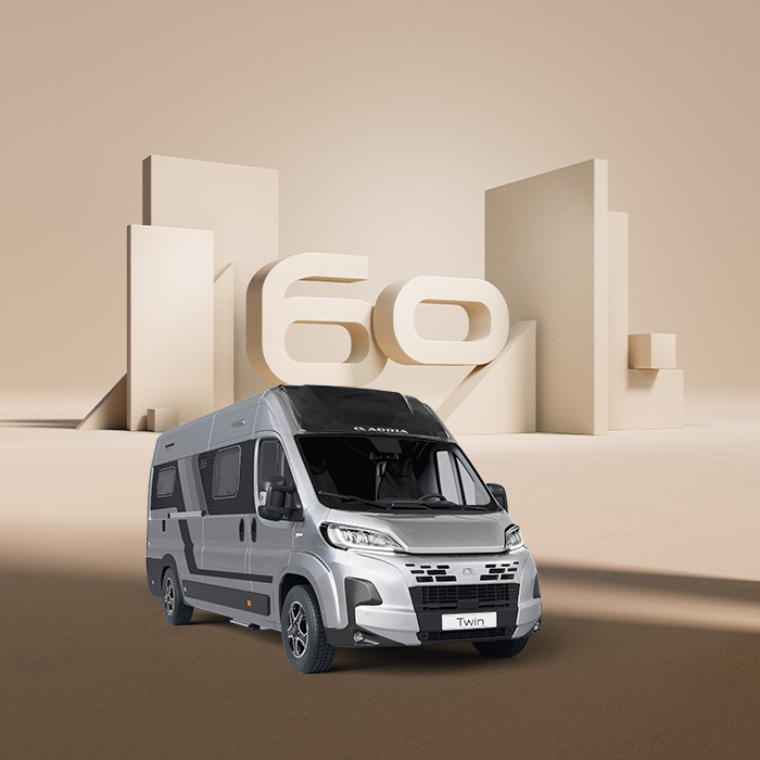 Twin 60Y