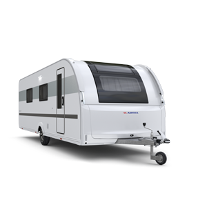 Campingvogne