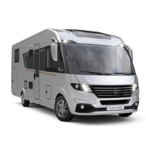 Autocaravanas