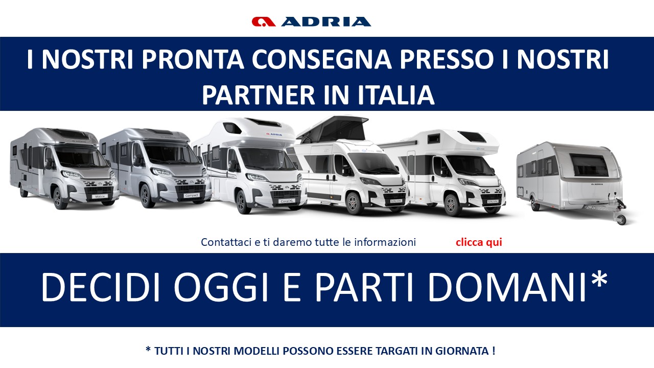 PRONTA CONSEGNA IN RETE 2